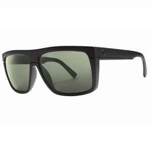 Electric Black Top Polarized Sunglasses